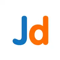 JD -Search, Shop, Travel, B2B Icon
