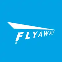 LAX FlyAway Icon