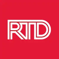 RTD MyRide Icon