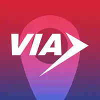 VIA goMobile+ Icon