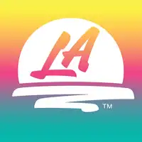 Discover LA - Official Guide Icon
