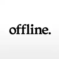 Offline Restaurant Club Icon