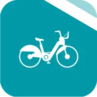 CapMetro Bikeshare Icon