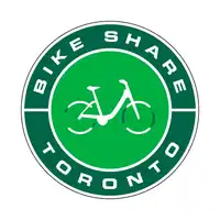 Bike Share Toronto Icon