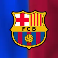 FC Barcelona Official App Icon