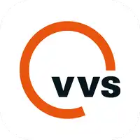 VVS Mobil - Trip planner Icon