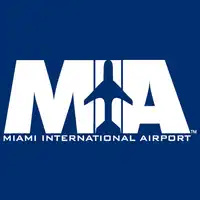 MIA Airport Official Icon