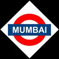 Mumbai Local Train Timetable Icon