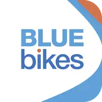 Bluebikes Icon