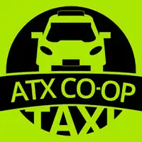 ATX Taxi Icon