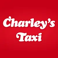 Charley's Taxi Honolulu Icon