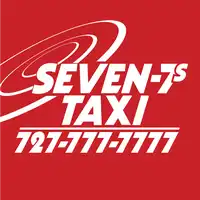 United Taxi Clearwater Icon