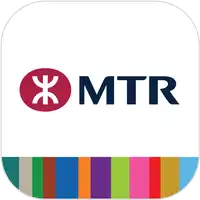 MTR Mobile Icon