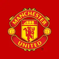 Manchester United Official App Icon