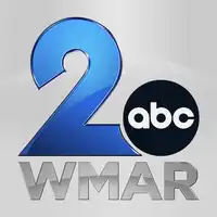 WMAR 2 News Baltimore Icon