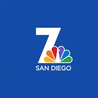 NBC 7 San Diego News & Weather Icon