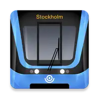 Res i STHLM: SL trip planner Icon