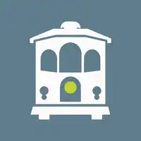 Miami Beach Trolley Tracker Icon