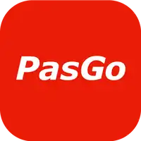 PasGo: Đặt bàn nhà hàng Icon