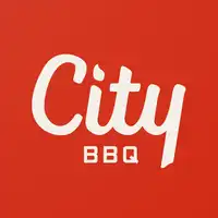 City Barbeque Icon