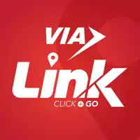 VIA Link Icon