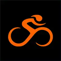 Ride with GPS: Bike Navigation Icon