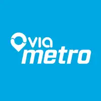 Via Metro STL Icon
