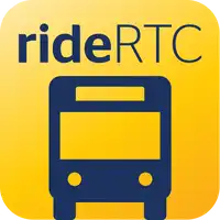RideRTC Icon