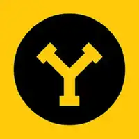 Seattle Yellow Cab Icon
