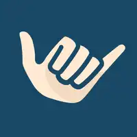 Shaka Guide | GPS Audio Tours Icon