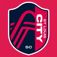 STL CITY SC Icon