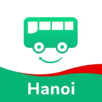 BusMap Hà Nội Icon