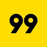 99: Rides, Food, Pay Icon