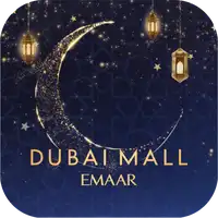 Dubai Mall Icon