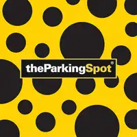 The Parking Spot Icon