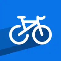 Bikemap: Cycling Tracker & GPS Icon