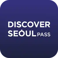 Discover Seoul Pass Icon