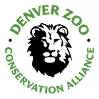Denver Zoo Icon