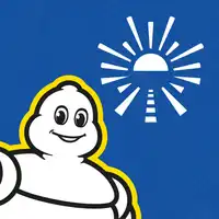 ViaMichelin GPS, Maps, Traffic Icon