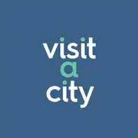 Visit A City Icon