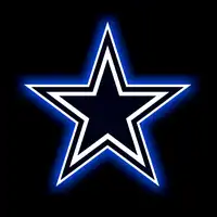 Dallas Cowboys Icon