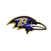 Baltimore Ravens Mobile Icon