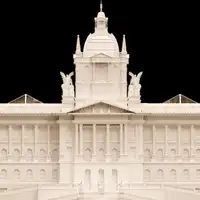 National Museum in your pocket Icon