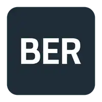 BER Airport Icon