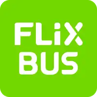 FlixBus: Book Bus Tickets Icon