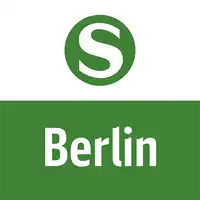 S-Bahn Berlin Icon