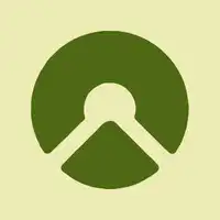 komoot - hike, bike & run Icon