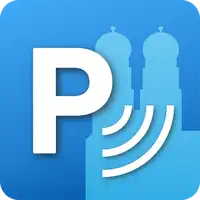 HandyParken München Icon