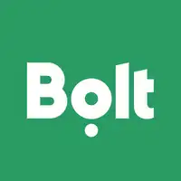 Bolt: Request a Ride Icon