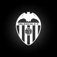 Valencia CF - Official App Icon